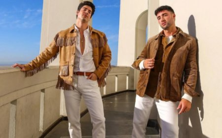 How Influencers Are Redefining Modern Fashion for Men and Women