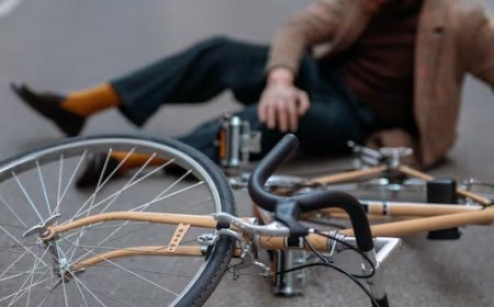 Why Colorado Bicycle Accident Victims Need Legal Help Fast