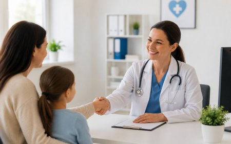 Primary Care Doctors Accepting New Patients: What Queens Residents Need to Know Before Booking