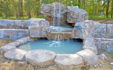Professional Landscaping and Outdoor Enhancement Services for Beautiful Outdoor Living Spaces