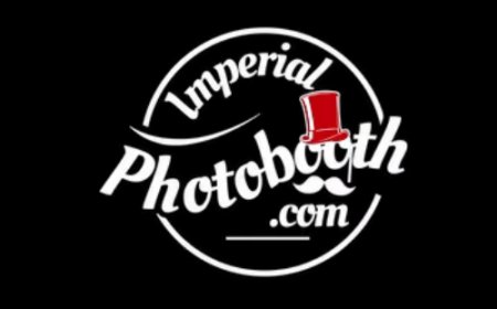 Photo Booth Rental Pasadena TX for Unforgettable Events