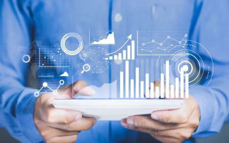 The Rising Role of Real-Time Data in Marketing Decision-Making