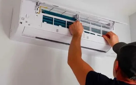 AC Installation Springfield: A Complete Guide to Keeping Your Home Comfortable