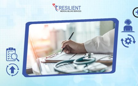 Streamline Your SNF Billing with Expert Claims Submission Services