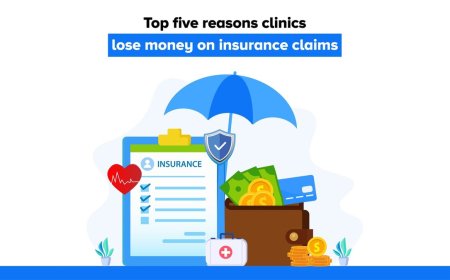 Why Skilled Nursing Facilities Are Losing Revenue on Claims and What Actually Fixes It