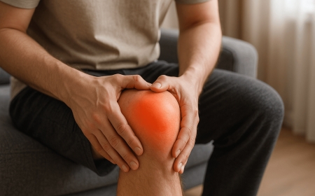 What Helps Soothe Aching Joints Faster During Everyday Movement?