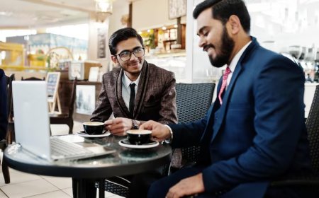 How Business Brokers Austin Texas Ensure Smooth Selling Process