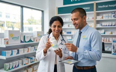 PCD Pharma Franchise Cost in India 2026 — Full Investment Breakdown