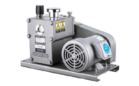 Rotary Vane Vacuum Pumps: Improving Industrial Efficiency with Reliable Vacuum Technology