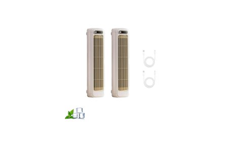 How the BreezaMax Air Conditioner Helps You Stay Cool During Summer
