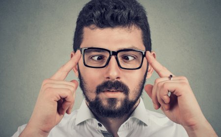 Şaşılık Ameliyatı Öncesi ve Sonrası Bilinmesi Gerekenler