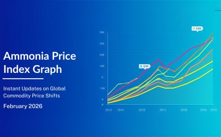 Tetraethylenepentamine Price Trend, Chart, News, Index, Demand, and Forecast 2026