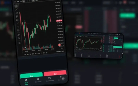 How Does a Binance Clone Script Handle Trading Fee Configuration