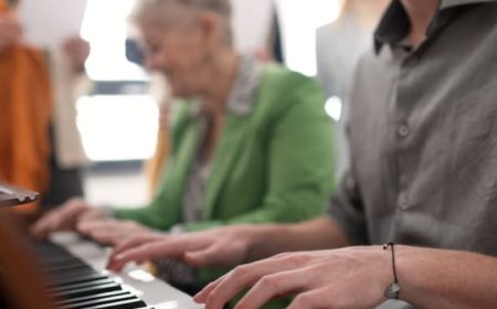Smoothly Adjusting to Senior Living and Assisted Living Facilities