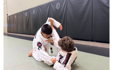 Karate for Kids Near Me with Expert Training at NKS Maple