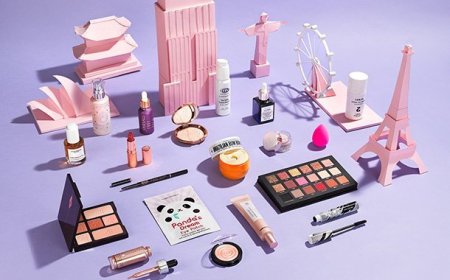 Top Beauty and Makeup Products in USA for 2026 Glow