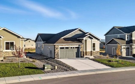 Why New Home Builders Colorado Are Seeing Demand Surge
