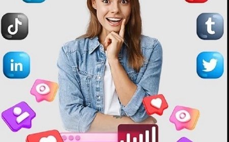 Why Every Marketer Needs a Top SMM Panel for Social Growth
