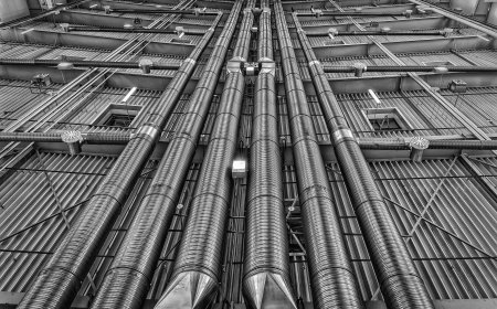 Why Brazed Plate Heat Exchangers Are Becoming the Preferred Choice for Modern Industrial Systems
