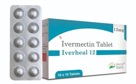 Understanding Ivermectin Formulations: Key Information for Patients