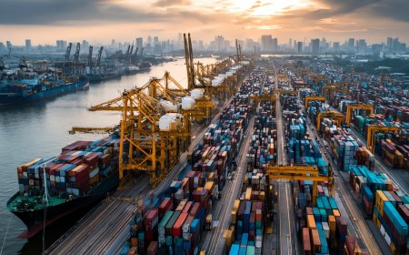 Expert Logistic Management Services in Troy for 2026