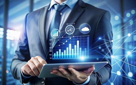 Why Indian Businesses Are Switching to Smart ERP Solutions in 2026