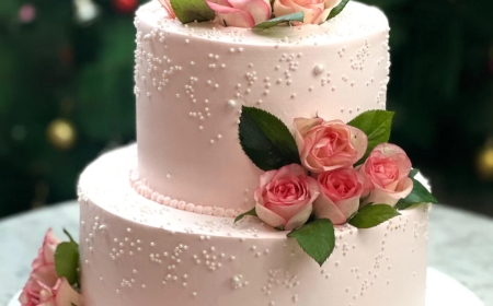 Wedding Cakes Phoenix: Creating Sweet Centerpieces for Your Special Day
