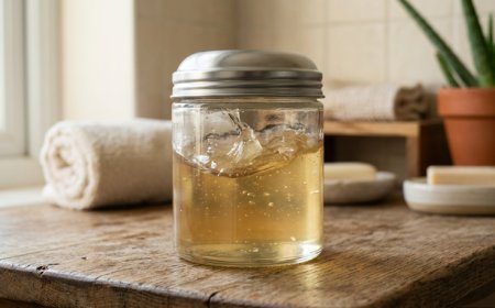 Petroleum Jelly Prices, Trend, Chart, Forecast, News and Market Analysis