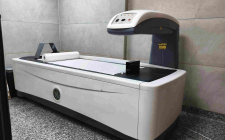 Ultrasound Center in Noida: Experience Advanced Diagnostic Care at Izen Imaging & Interventions