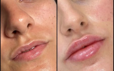 Chin Enhancement with Fillers at Best Plastic Surgeon in dubai