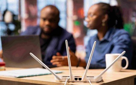 How to Evaluate Wireless Business Internet Providers in Toronto