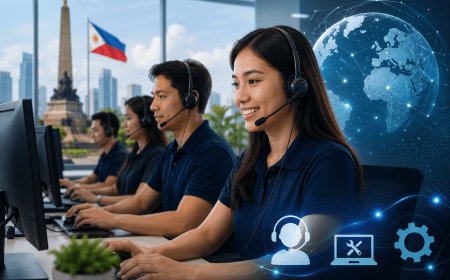 Why the Philippines Remains a Global Leader in Technical Support Services