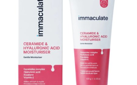 Experience Long-Lasting Comfort with a Skin Barrier Repair Moisturiser