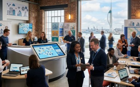 Portsmouth Business Listings Online for Every Industry