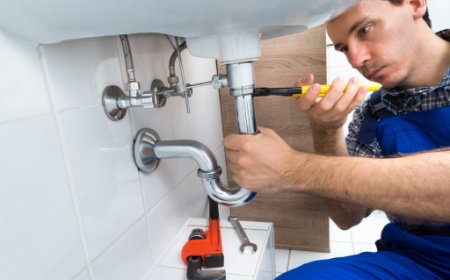 The Best Plumber In Monmouth County NJ Just Tells You The Truth