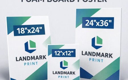 Express Print SG: The Fast-Track Solution for Powerful Brand Visibility