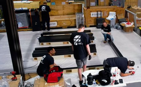 Redefine your business efficiency through the right unique trade show booths