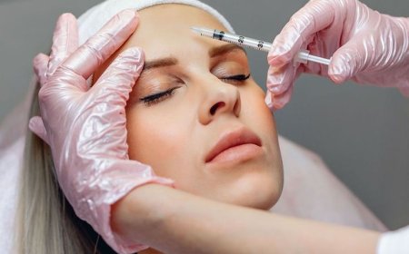 Discover the Benefits of Botox Injection in Riyadh for Long-Lasting Beauty