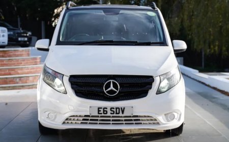 The Perfect Solution for Comfortable and Practical Group Travel