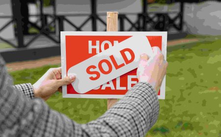 How to Prepare Your Home for a Successful Sale in Today's Market