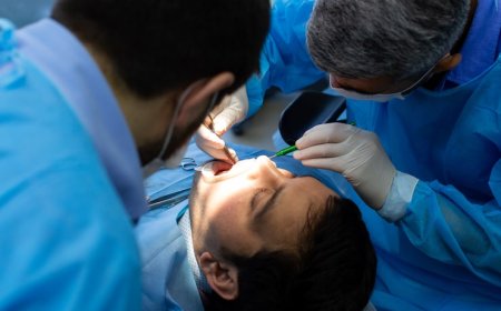 Why Endodontists Use CBCT Scans Before an Apicoectomy