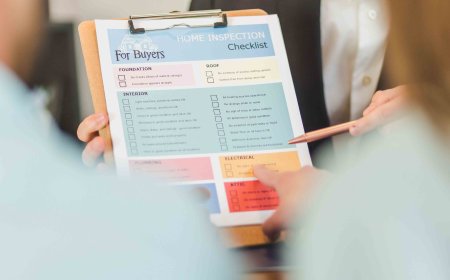 Property Maintenance Checklist: Essential Tips Every Owner Should Know