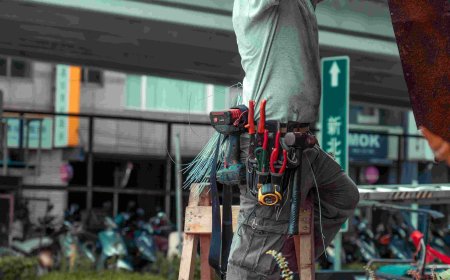How to Choose the Right Contractor for Your Property Improvement Project
