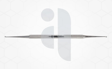 The Critical Role of the Curette Double Ended in Modern Surgery