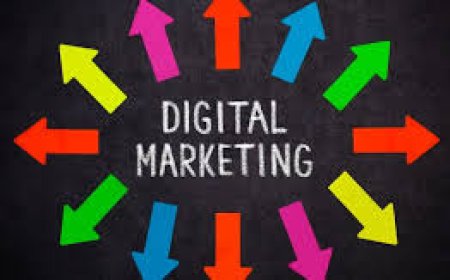 Digital Marketing Institutes in Nehru Place: A Practical Guide for Serious Learners