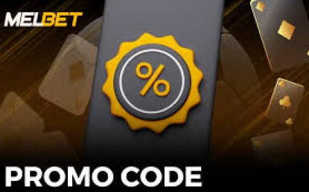 How To Get Melbet Promo Code: WAP888 Free