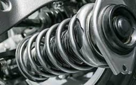 Signs Your Car Gas Struts Are Failing (And What to Do About It)
