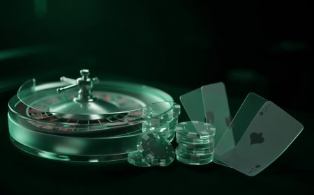 Top Casinos Online France 2026 : Comment Identifier le Meilleur Casino en Ligne