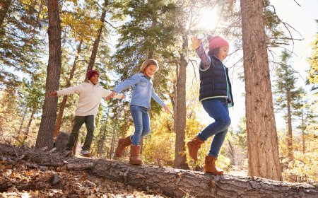 What Makes Outdoor Day Camp for Kids Worth Joining Today