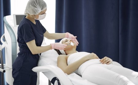 Why Experience Matters When Choosing an Aesthetic Clinic in Singapore